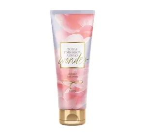 AVON TODAY TOMORROW ALWAYS WONDER ПАРФЮМИРОВАННЫЙ БАЛЬЗАМ ДЛЯ ТЕЛА 125МЛ