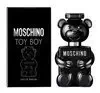 MOSCHINO TOY BOY ПАРФУМОВАНА ВОДА 100МЛ