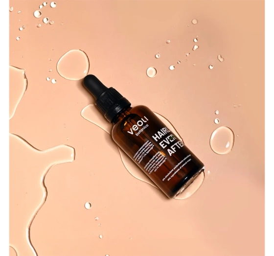 VEOLI BOTANICA HAIRLY EVER AFTER СТИМУЛЮЮЧИЙ І ВІДНОВЛЮЮЧИЙ ЛОСЬЙОН-ВТИРКА ДЛЯ ШКІРИ ГОЛОВИ 50МЛ