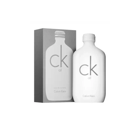 CALVIN KLEIN CK ALL ТУАЛЕТНАЯ ВОДА 50МЛ