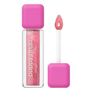 Poppy Head Blingo! Jackpot Gloss блиск для губ 04 Shimmortal 4,8 г