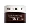 ORIENTANA REISHI НАТУРАЛЬНЫЙ ВЕГАНСКИЙ КРЕМ ДЛЯ ЛИЦА НА ДЕНЬ 50МЛ
