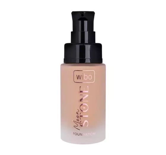 WIBO MY TREASURE MOONSTONE ТОНАЛЬНОЕ СРЕДСТВО 4 20ML