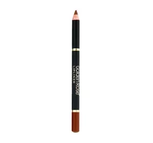 GOLDEN ROSE LIPLINER СТІЙКИЙ ОЛІВЕЦЬ ДЛЯ ГУБ 201