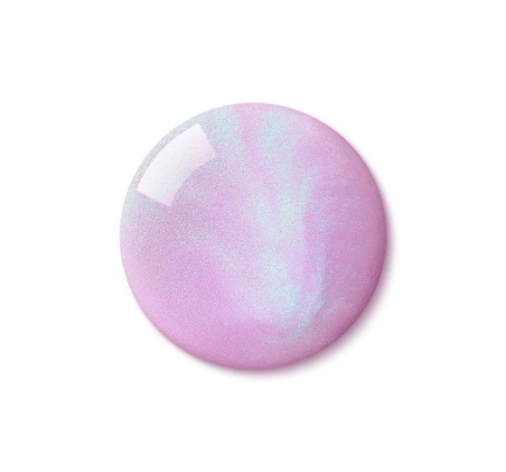 KIKO Milano Power Pro лак для ногтей 252 Purple Plunge 11 мл