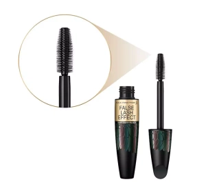 MAX FACTOR FALSE LASH EFFECT RAVEN ТУШЬ ДЛЯ РЕСНИЦ DEEP RAVEN BLACK 13,1МЛ
