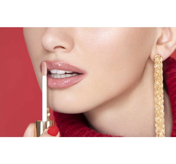 PUPA HOLIDAY LAND MISS PUPA GLOSS БЛЕСК ДЛЯ ГУБ 107 GOLDEN STARLIGHT 5МЛ