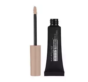 MAYBELLINE TATTOO BROW ВОДОСТОЙКИЙ ГЕЛЬ ДЛЯ БРОВЕЙ 00 LIGHT BLONDE 5МЛ