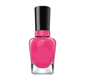 Sally Hansen Miracle Gel — неоновый лак для ногтей 050 Fuchsia Fever, 14,7 мл