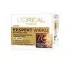 LOREAL ЭКСПЕРТ ВОЗРАСТА ПИТАТЕЛЬНЫЙ ДНЕВНОЙ КРЕМ ПРОТИВ МОРЩИН 70+ 50МЛ