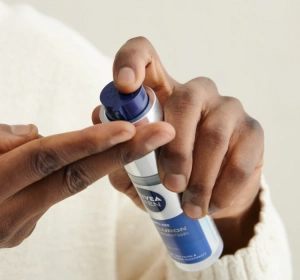 NIVEA MEN ANTI-AGE HYALURON ГЕЛЬ ДЛЯ ЛИЦА ПРОТИВ МОРЩИН ДЛЯ МУЖЧИН 50МЛ