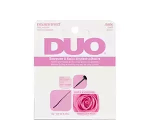 ARDELL DUO ROSEWATER BIOTIN КЛЕЙ ДЛЯ НАКЛАДНИХ ВІЙ DARK 5Г