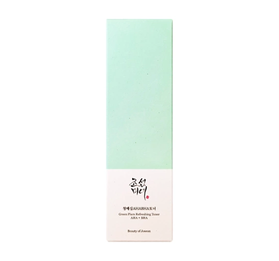 Beauty of Joseon Green Plum тоник для лица 150 мл