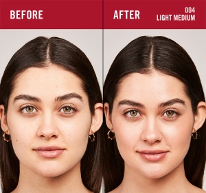 RIMMEL MULTI-TASKER ТОНАЛЬНОЕ СРЕДСТВО 3В1 004 LIGHT MEDIUM 30МЛ