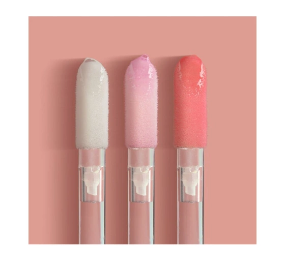 NAM Baobab сыворотка для губ с маслом баобаба 03 Creme Brulee 4,2г