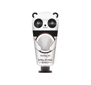 MARION FUNNY ANIMALS ВОССТАНАВЛИВАЮЩИЙ КРЕМ ДЛЯ РУК КОКОС 50МЛ