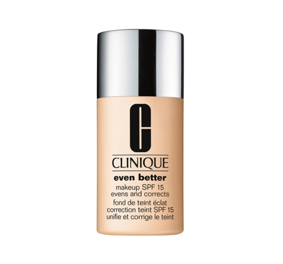 Clinique Even Better тональний засіб для обличчя SPF15 WN 16 Buff 30мл