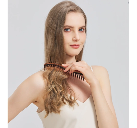 SISTER YOUNG ZURI ГРЕБІНЕЦЬ ДЛЯ ВОЛОССЯ ROSE GOLD