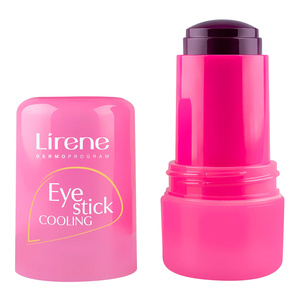 Lirene Skin Energy Eye Stick Cooling тонизирующий и разглаживающий стик для кожи вокруг глаз 7 г