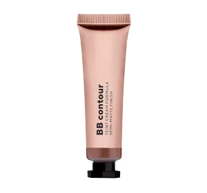 LAMEL BB CONTOUR CREAM КРЕМОВЫЙ БРОНЗЕР BB ДЛЯ КОНТУРИРОВАНИЯ ЛИЦА 402 MOCHA 10МЛ