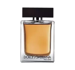 ТЕСТЕР DOLCE & GABBANA THE ONE FOR MEN ТУАЛЕТНАЯ ВОДА 100МЛ