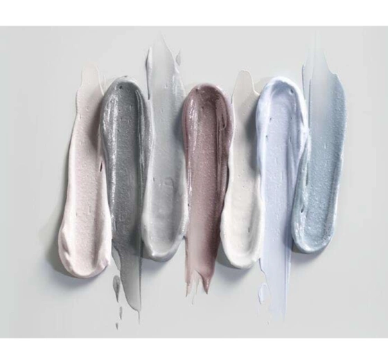 Натисніть на картинку, щоб її збільшити WELLA PROFESSIONALS TRUE GREY ФАРБА ДЛЯ ТОНУВАННЯ СИВОГО ВОЛОССЯ STEEL GLOW MEDIUM 60МЛ