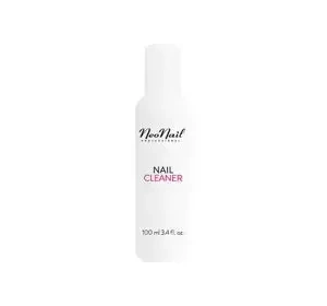 NEONAIL NAIL CLEANER ЗНЕЖИРЮВАЧ ДЛЯ НІГТІВ 100МЛ