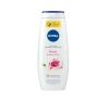 NIVEA ROSE & ALMOND OIL ГЕЛЬ ДЛЯ ДУШУ 500МЛ