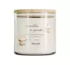 NACOMI FRAGRANCES АРОМАТИЧЕСКАЯ СОЕВАЯ СВЕЧА VANILLA CUPCAKE 450Г
