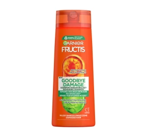 GARNIER FRUCTIS GOODBYE DAMAGE ШАМПУНЬ  250МЛ