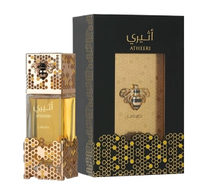 Lattafa Atheeri парфумована вода 100 мл