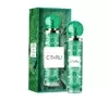 C-THRU LUMINOUS EMERALD ТУАЛЕТНА ВОДА 50МЛ