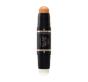 MAX FACTOR FACEFINITY ALL DAY MATTE PANSTIK 76 WARM GOLDEN 11Г