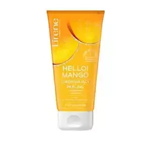 LIRENE СОЧНОЕ МАНГО УКРЕПЛЯЮЩИЙ ПИЛИНГ ДЛЯ ТЕЛА 175Г