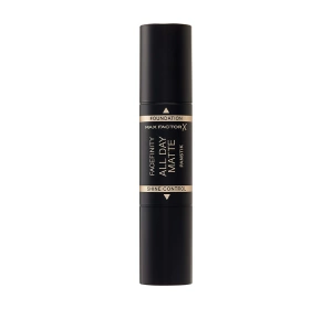 MAX FACTOR FACEFINITY ALL DAY MATTE PANSTIK 99 CHESTNUT 11Г