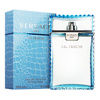 Versace Man Eau Fraîche туалетная вода 200 мл