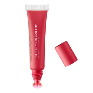 KIKO Milano Club K Gloss Boss Lip Gloss — зволожуючий блиск для губ 04 It Slaps 10 мл