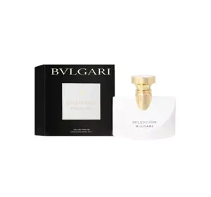 BVLGARI SPLENDIDA PATCHOULI TENTATION ПАРФЮМИРОВАННАЯ ВОДА 30МЛ
