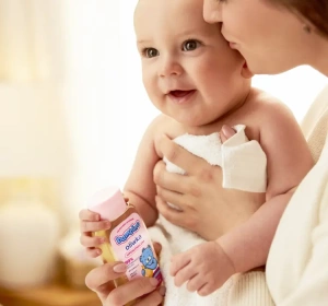 BAMBINO МАСЛО ДЛЯ ДЕТЕЙ И МЛАДЕНЦЕВ ДЛЯ ИСПОЛЬЗОВАНИЯ С ПЕРВЫХ ДНЕЙ ЖИЗНИ 150МЛ