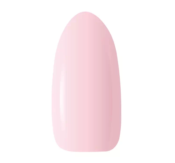 CLARESA SOFT & EASY ГЕЛЬ ДЛЯ НАРОЩУВАННЯ НІГТІВ UV/LED MILKY PINK 12Г