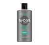 SYOSS MEN VOLUME ШАМПУНЬ ДЛЯ НОРМАЛЬНЫХ И ТОНКИХ ВОЛОС 440МЛ