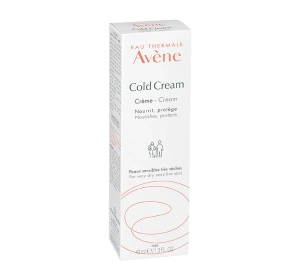 AVENE COLD CREAM ЖИВИЛЬНО-ЗАХИСНИЙ KРЕМ 40МЛ