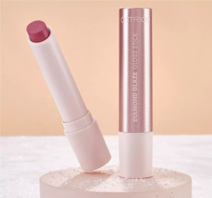Catrice Diamond Glaze Gloss Stick блеск-стик 030 Too Glam To Give A Damn 1,6 мл
