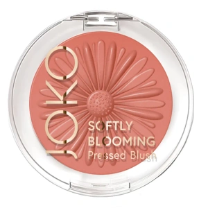 Joko Softly Blooming пресовані рум’яна для щік 06 2,5 г