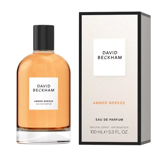 DAVID BECKHAM AMBER BREEZE ПАРФУМОВАНА ВОДА 100МЛ
