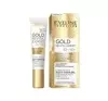 EVELINE GOLD REVITA КРЕМ ДЛЯ ПРУЖНОСТІ ШКІРИ ПІД ОЧИМА