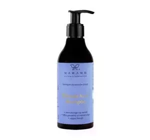 MAWAWO BLONDE HAIR ШАМПУНЬ ДЛЯ ВОЛОС BLOND 250МЛ