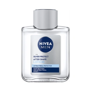 NIVEA MEN SKIN PROTECTION ВОДА ПОСЛЕ БРИТЬЯ 100МЛ