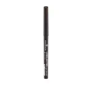 ESSENCE LONG LASTING EYE PENCIL АВТОМАТИЧНИЙ ОЛІВЕЦЬ ДЛЯ ОЧЕЙ 20 LUCKY LEAD 0,28Г