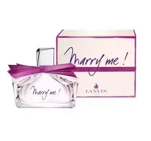 LANVIN MARRY ME ПАРФЮМИРОВАННАЯ  ВОДА-СПРЕЙ 75МЛ